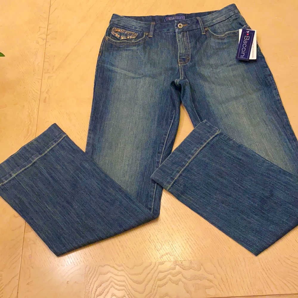 Baccini Jeans
